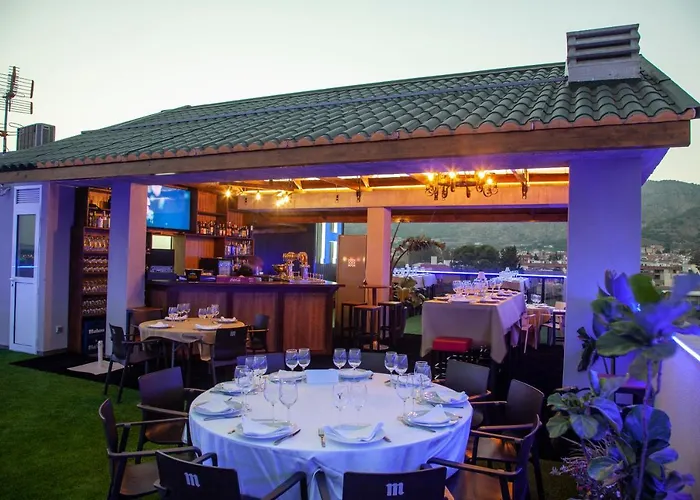 Hotel Julián