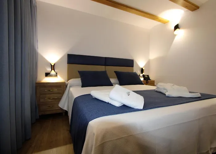 Hotel Mirador De Aledo
